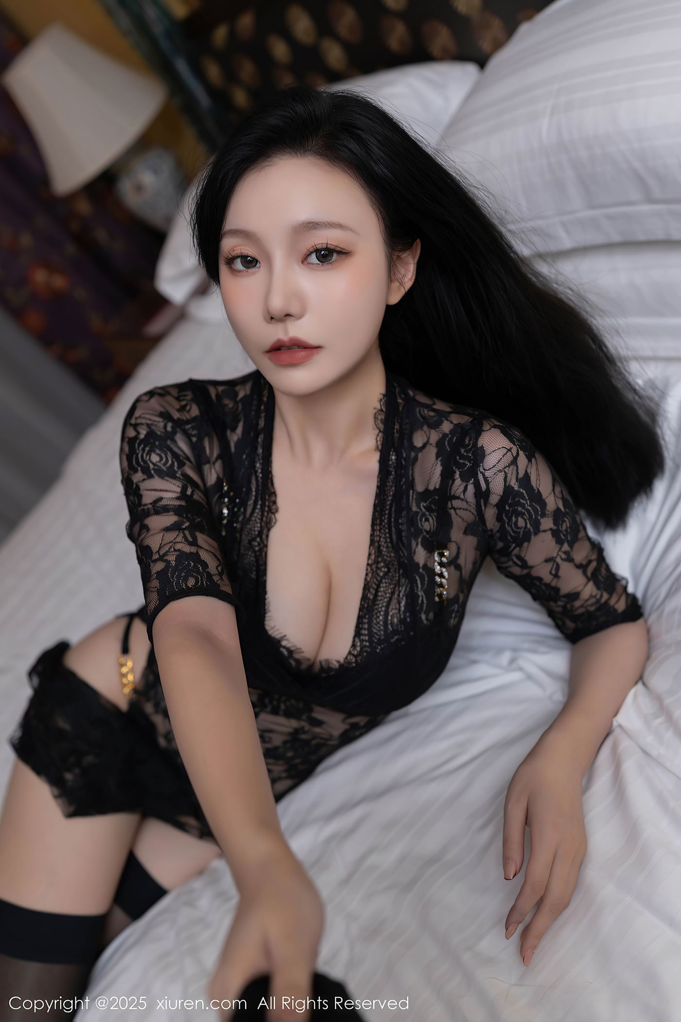 图片[37]-[Xiuren秀人网]2025.02.06 NO.9842 安然anran[57+1P] – 速更版-美库