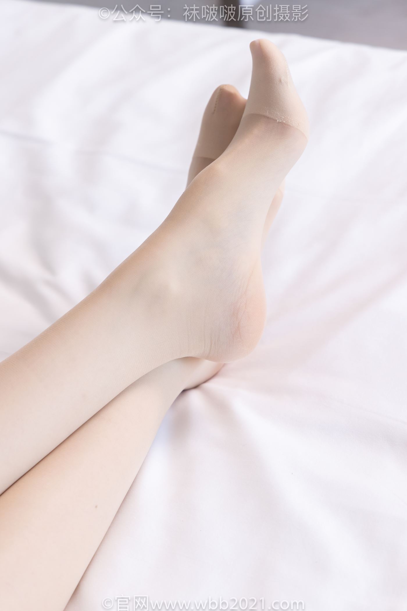 图片[67]-[BoBoSocks袜啵啵]NO.496 稚予 长靴、短靴、薄肉丝[100P] – 速更版-美库