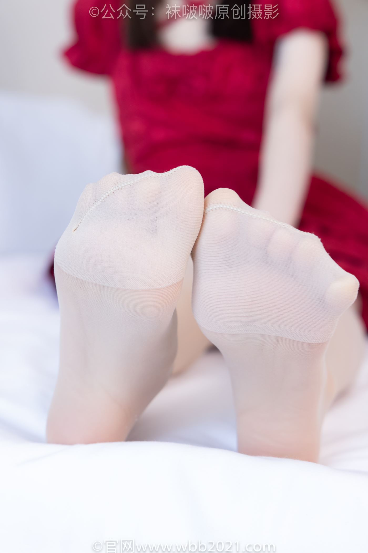 图片[85]-[BoBoSocks袜啵啵]NO.496 稚予 长靴、短靴、薄肉丝[100P] – 速更版-美库