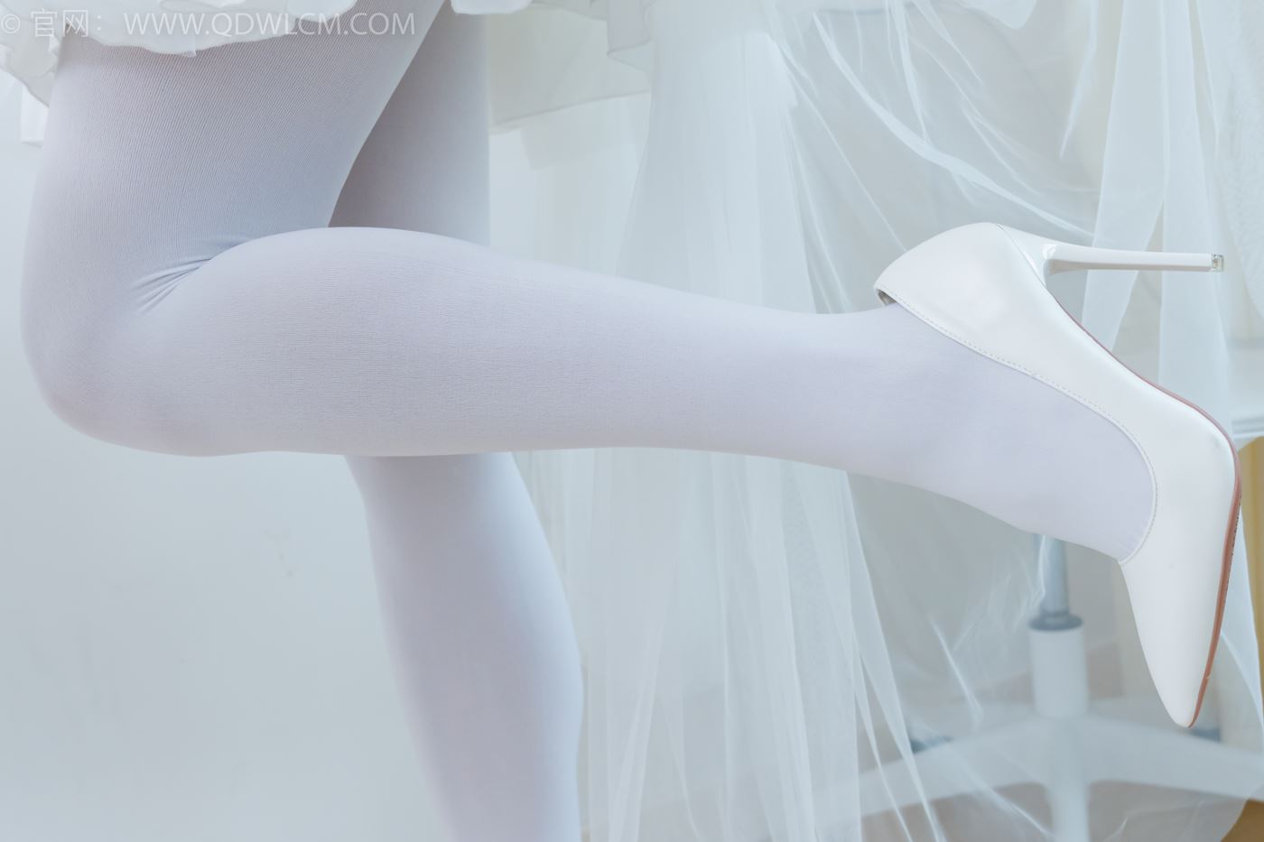 图片[17]-物恋传媒 NO.2233 小影-小影-高跟鞋、厚白丝[100P] – 速更版-美库