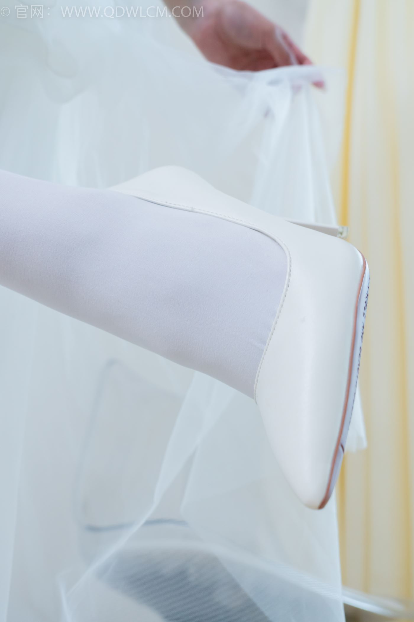 图片[18]-物恋传媒 NO.2233 小影-小影-高跟鞋、厚白丝[100P] – 速更版-美库