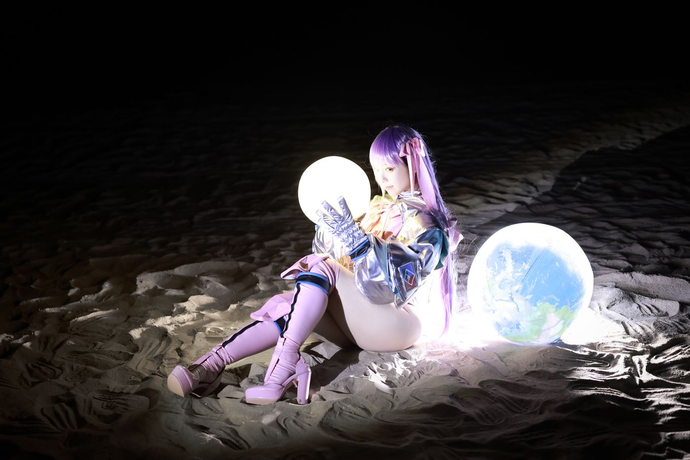 图片[10]-G44不会受伤  – BB宇宙[20P] – 速更版-美库