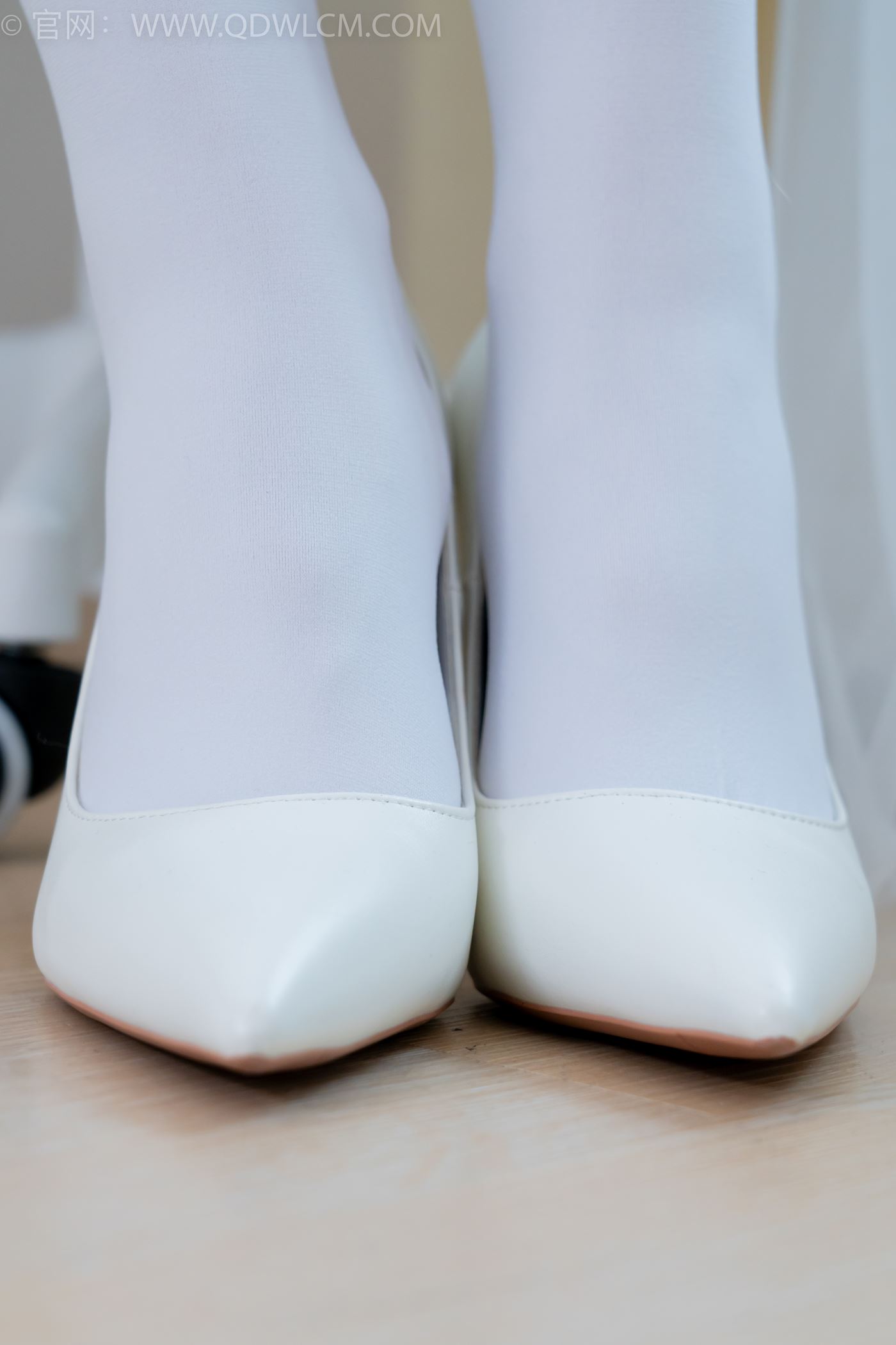 图片[26]-物恋传媒 NO.2233 小影-小影-高跟鞋、厚白丝[100P] – 速更版-美库