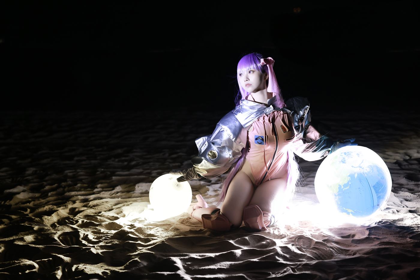 图片[11]-G44不会受伤  – BB宇宙[20P] – 速更版-美库