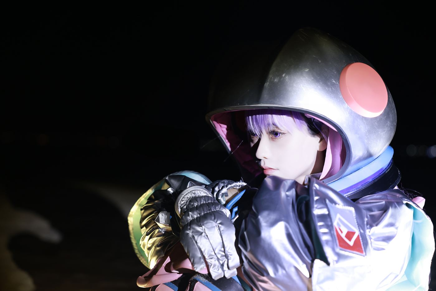 图片[12]-G44不会受伤  – BB宇宙[20P] – 速更版-美库