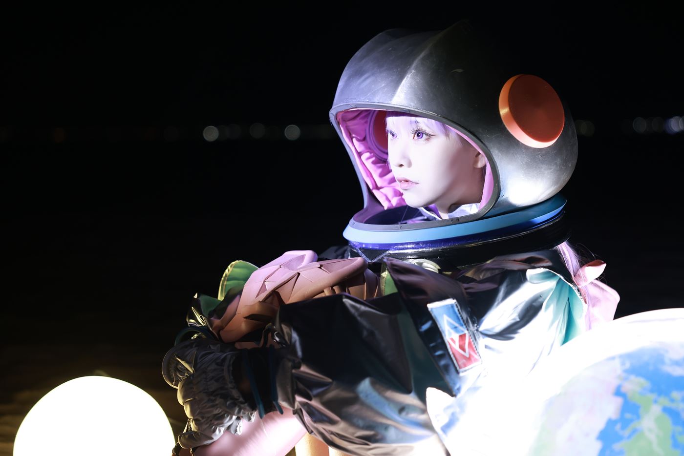 图片[13]-G44不会受伤  – BB宇宙[20P] – 速更版-美库