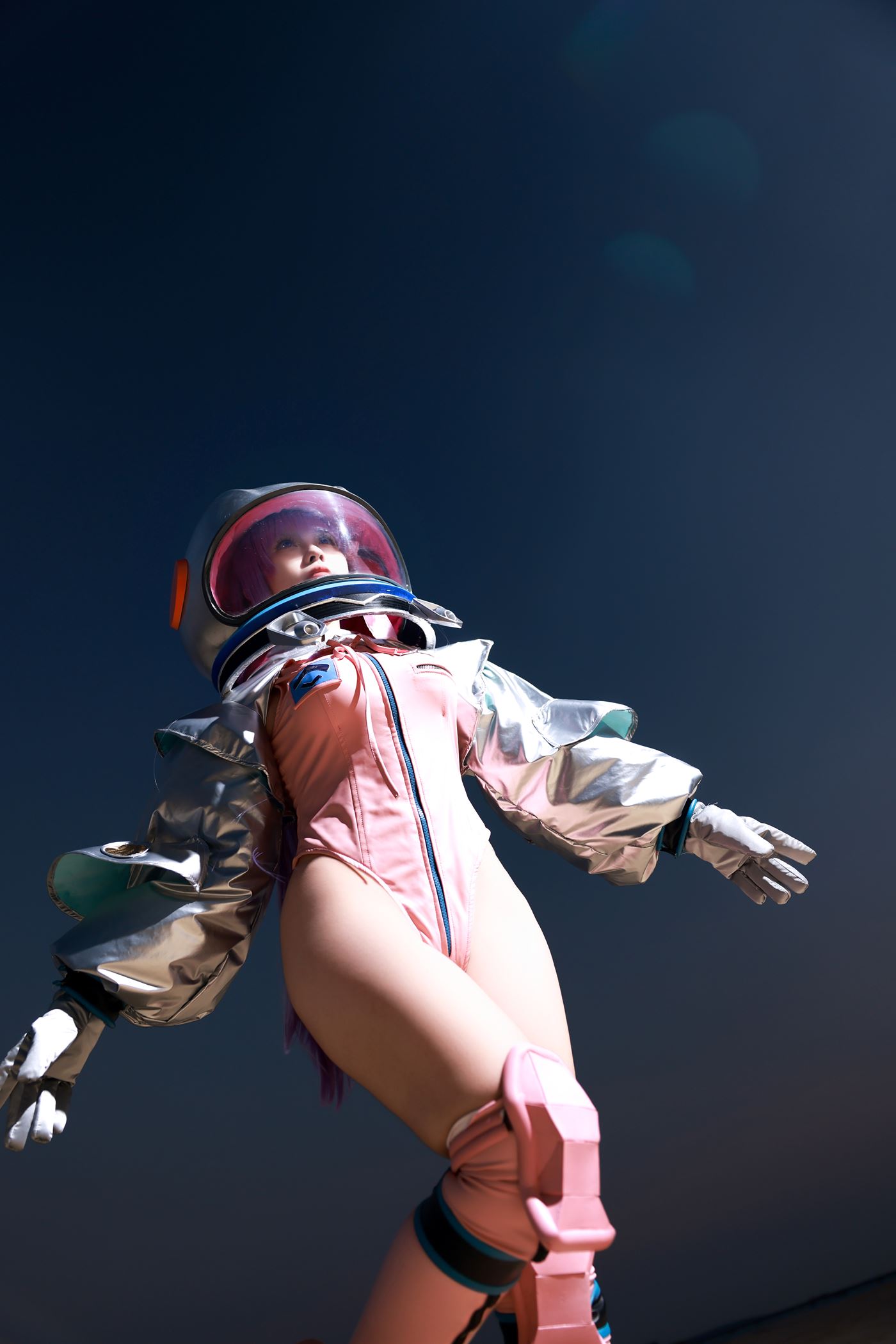 图片[14]-G44不会受伤  – BB宇宙[20P] – 速更版-美库