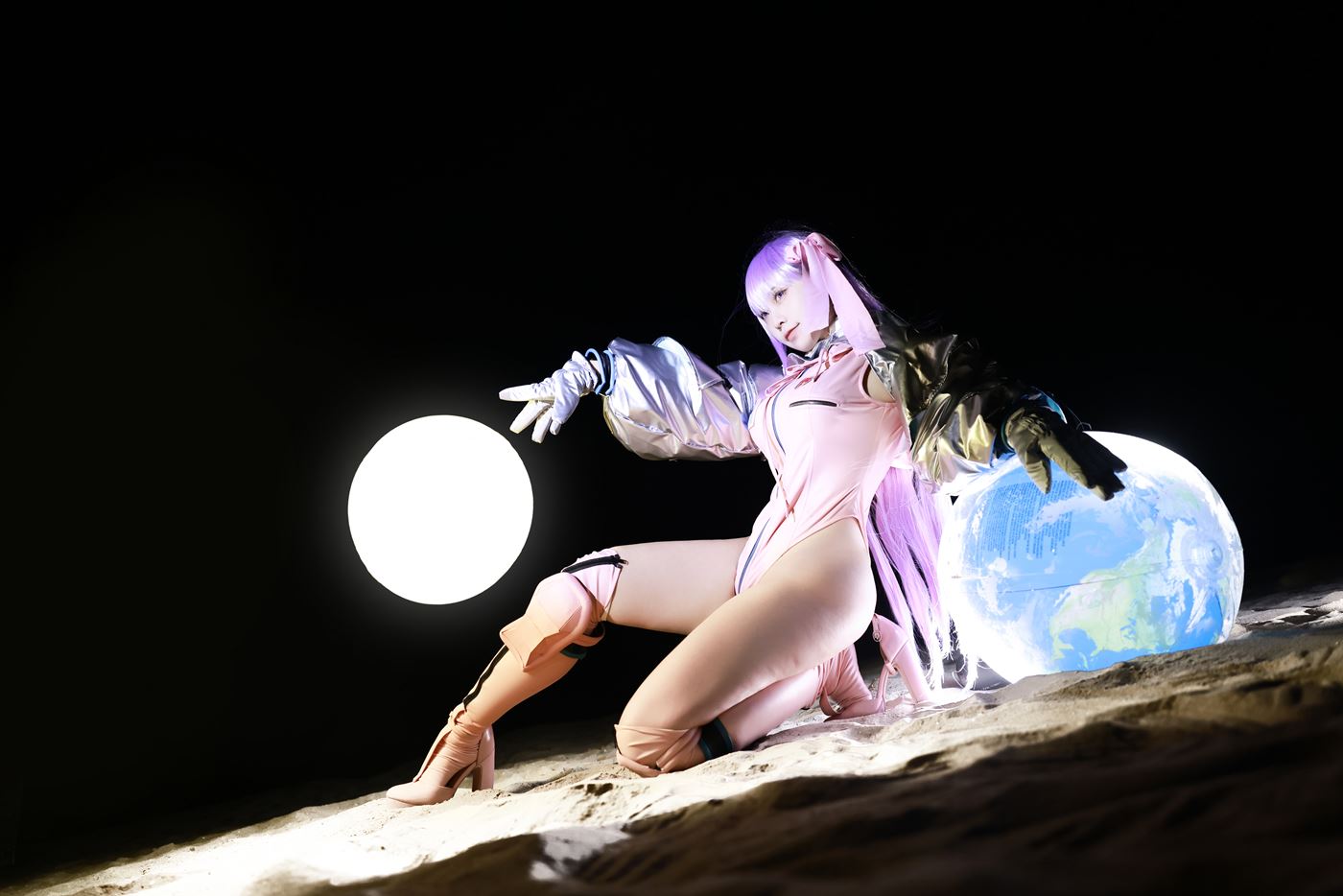 图片[16]-G44不会受伤  – BB宇宙[20P] – 速更版-美库