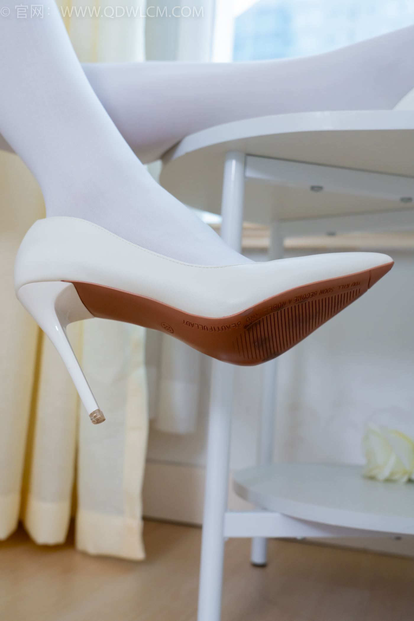 图片[31]-物恋传媒 NO.2233 小影-小影-高跟鞋、厚白丝[100P] – 速更版-美库