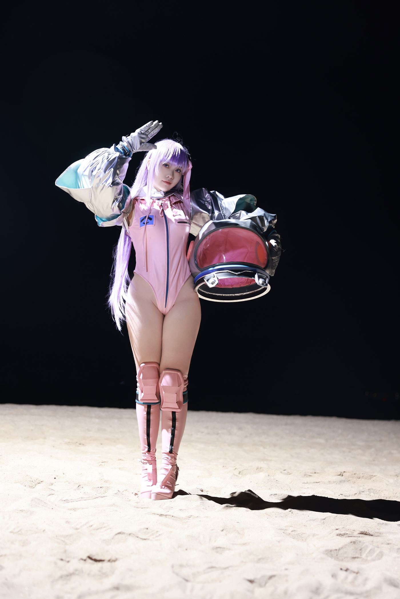 图片[17]-G44不会受伤  – BB宇宙[20P] – 速更版-美库