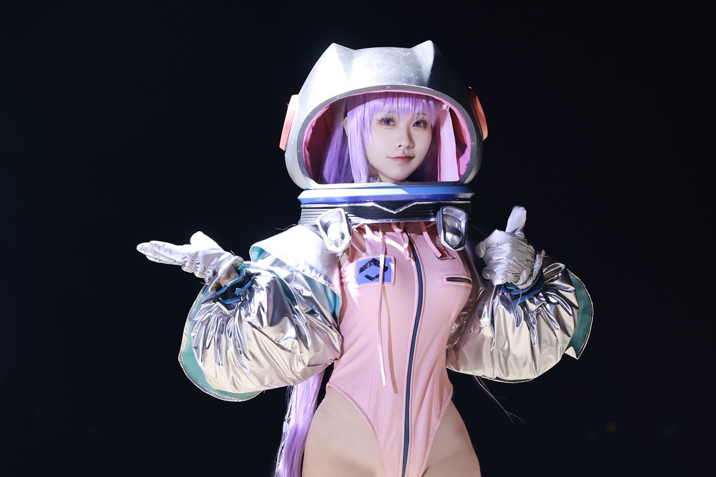 图片[18]-G44不会受伤  – BB宇宙[20P] – 速更版-美库