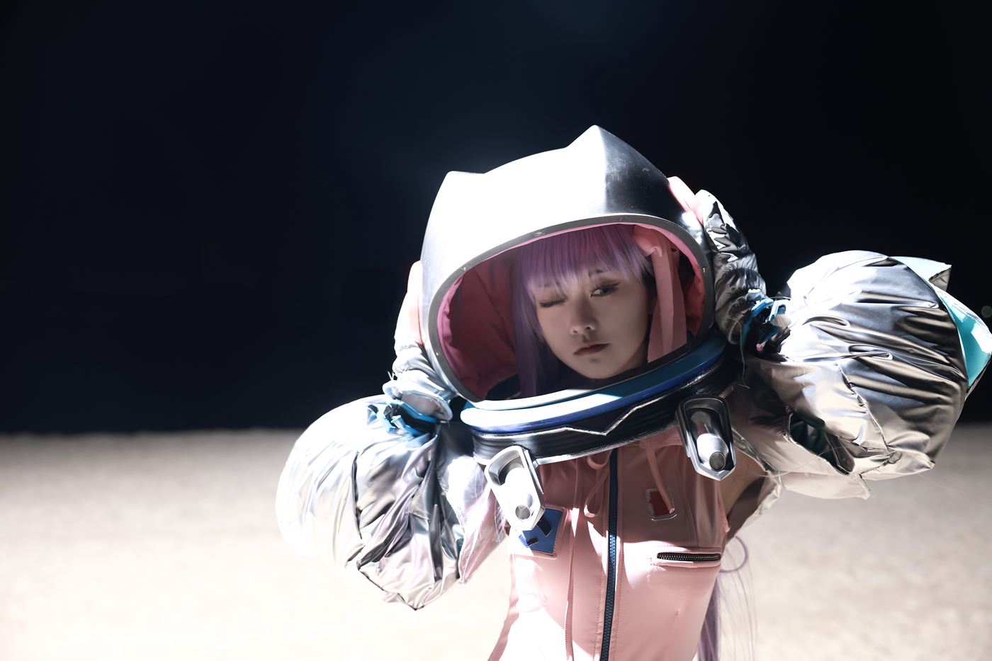 图片[20]-G44不会受伤  – BB宇宙[20P] – 速更版-美库