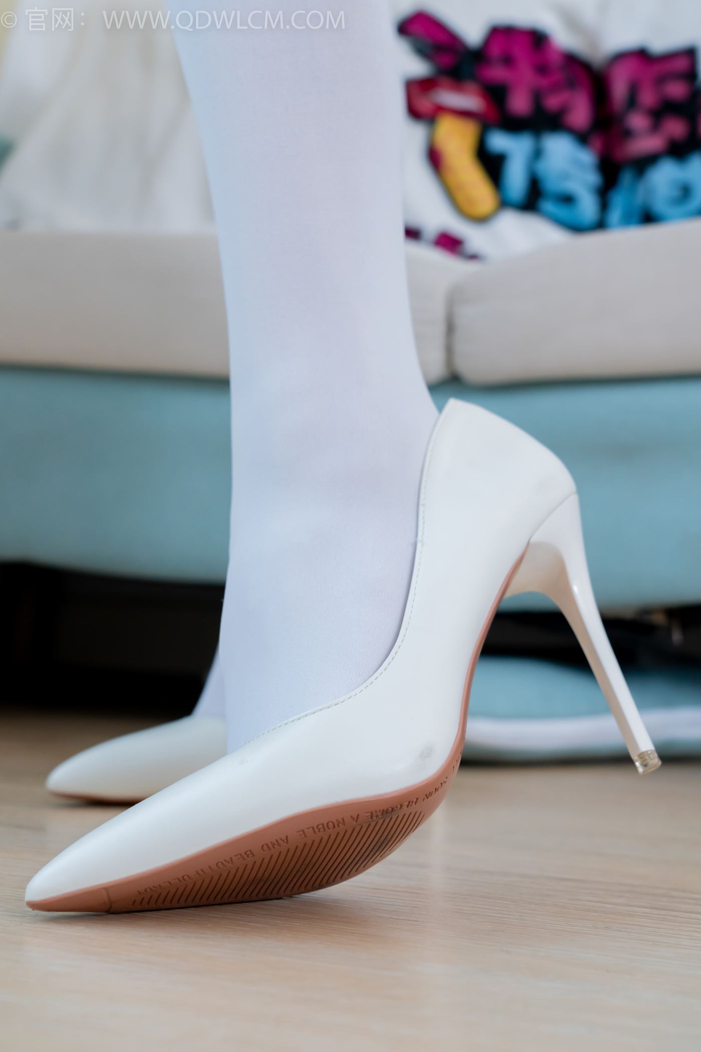 图片[52]-物恋传媒 NO.2233 小影-小影-高跟鞋、厚白丝[100P] – 速更版-美库