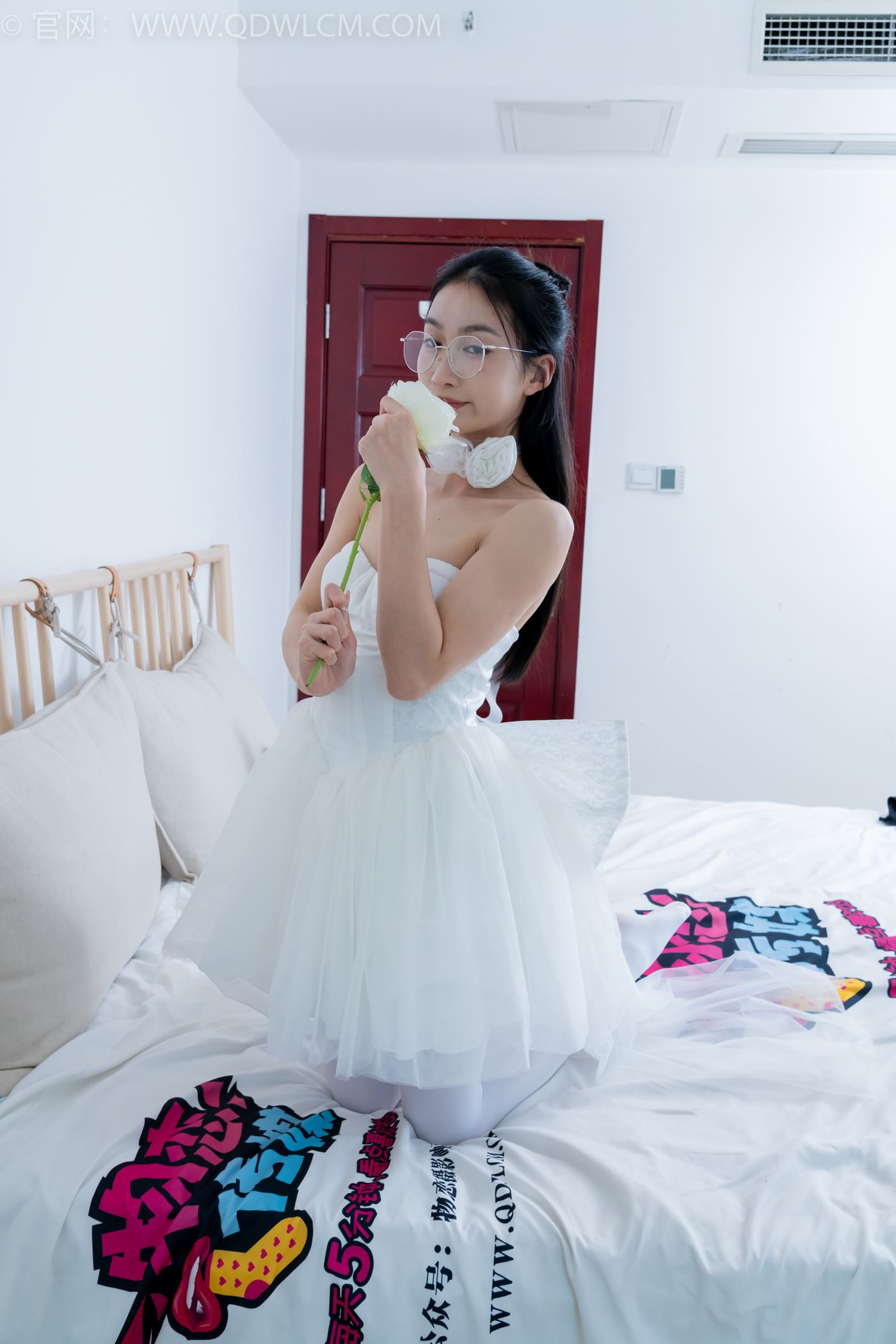 图片[58]-物恋传媒 NO.2233 小影-小影-高跟鞋、厚白丝[100P] – 速更版-美库