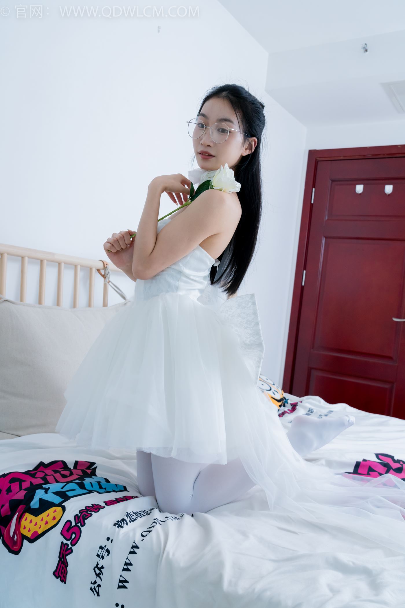 图片[59]-物恋传媒 NO.2233 小影-小影-高跟鞋、厚白丝[100P] – 速更版-美库