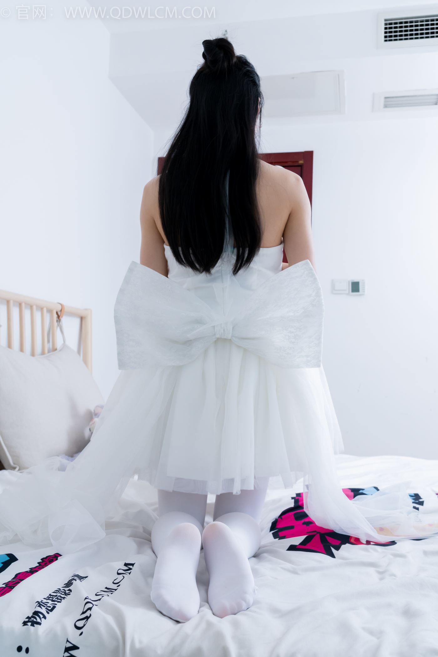 图片[63]-物恋传媒 NO.2233 小影-小影-高跟鞋、厚白丝[100P] – 速更版-美库