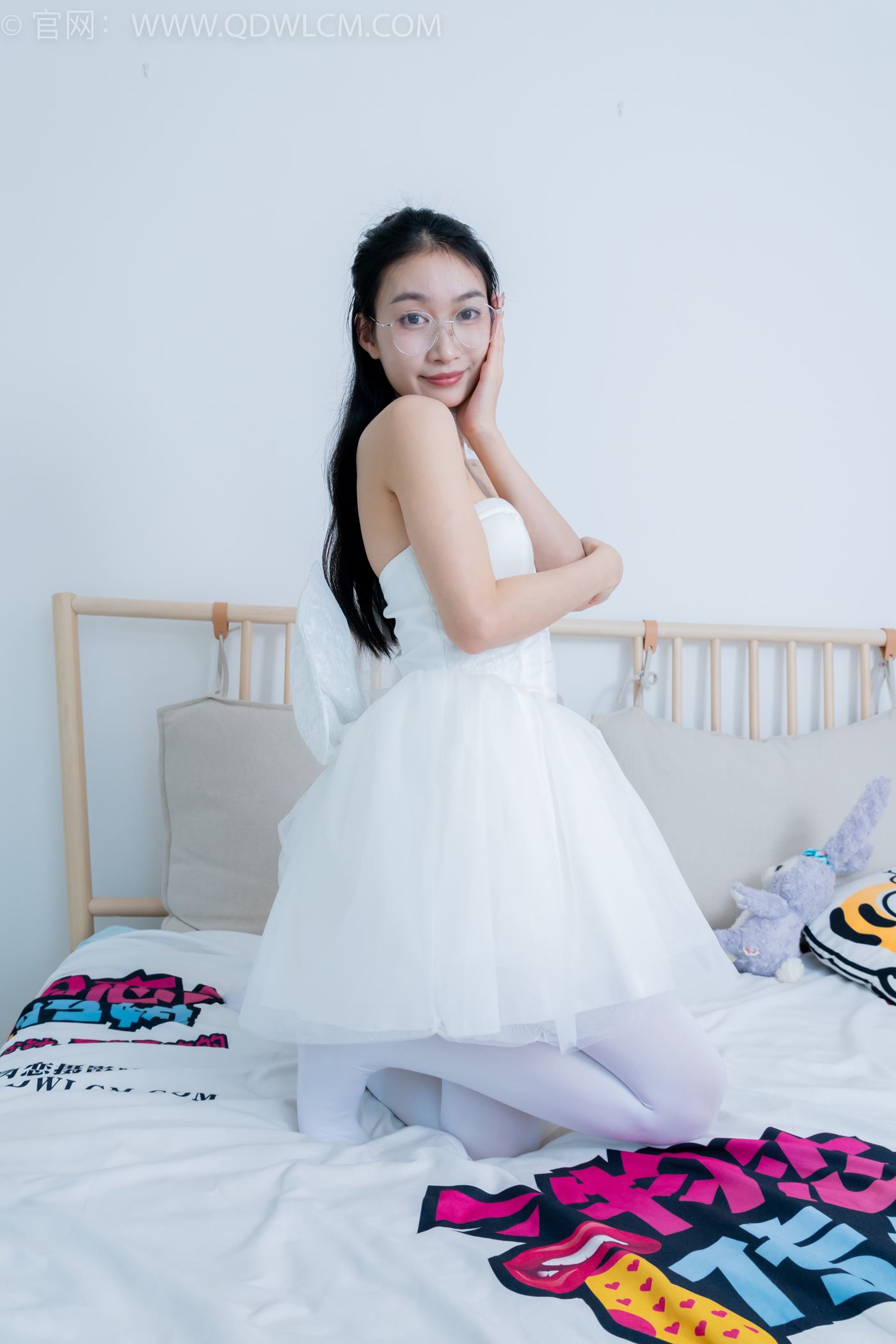 图片[66]-物恋传媒 NO.2233 小影-小影-高跟鞋、厚白丝[100P] – 速更版-美库