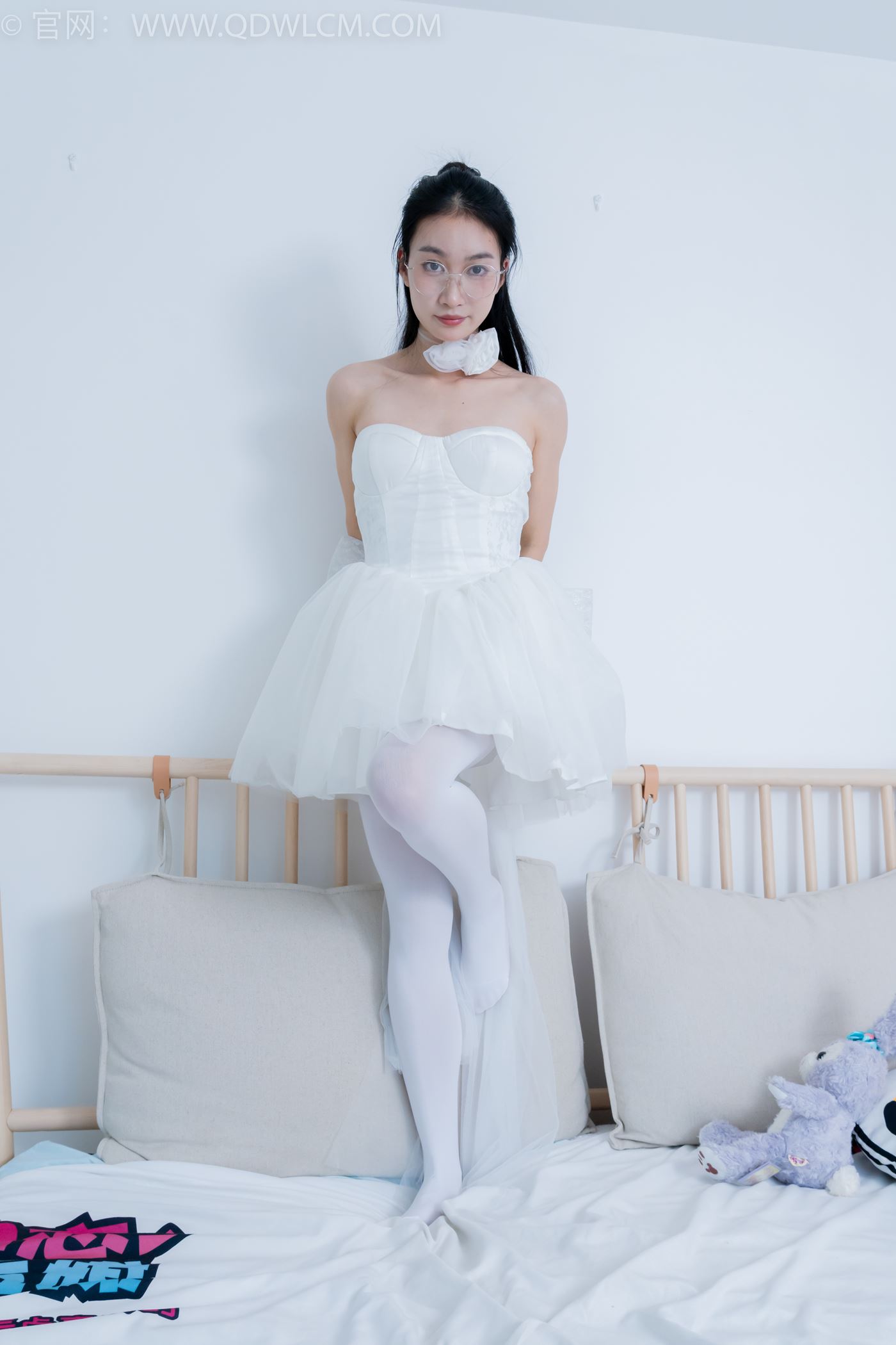 图片[67]-物恋传媒 NO.2233 小影-小影-高跟鞋、厚白丝[100P] – 速更版-美库