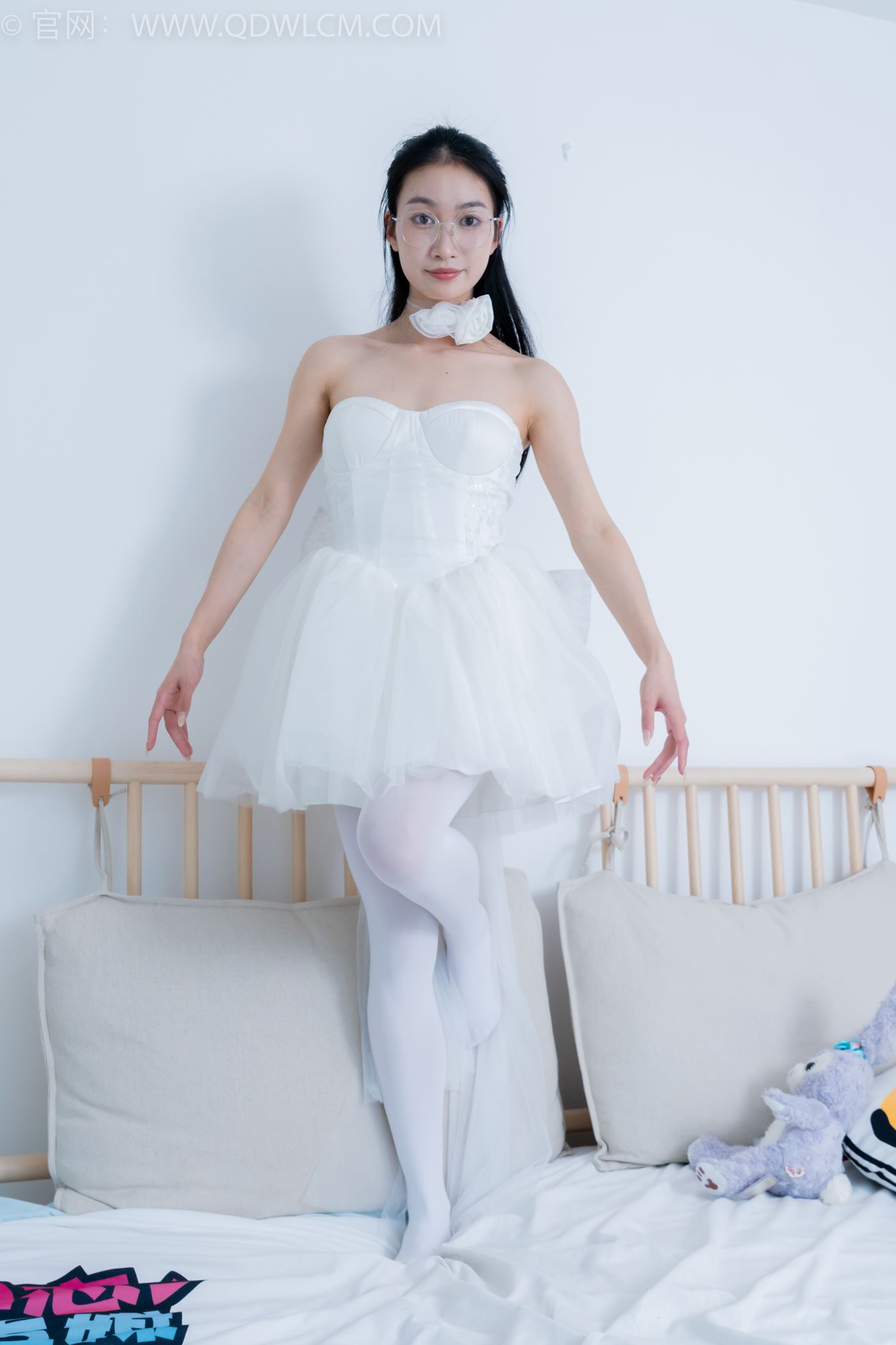 图片[68]-物恋传媒 NO.2233 小影-小影-高跟鞋、厚白丝[100P] – 速更版-美库