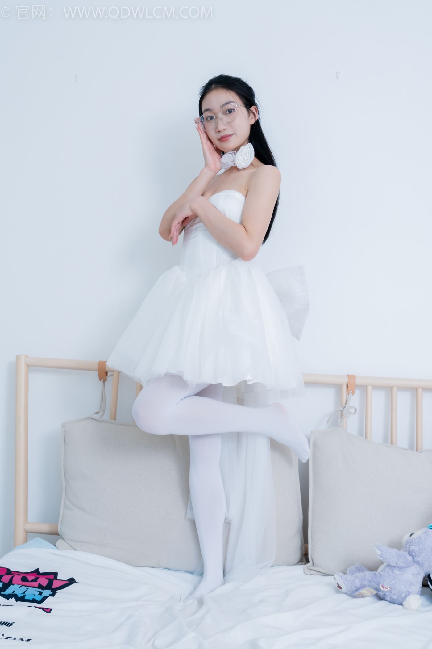 图片[70]-物恋传媒 NO.2233 小影-小影-高跟鞋、厚白丝[100P] – 速更版-美库