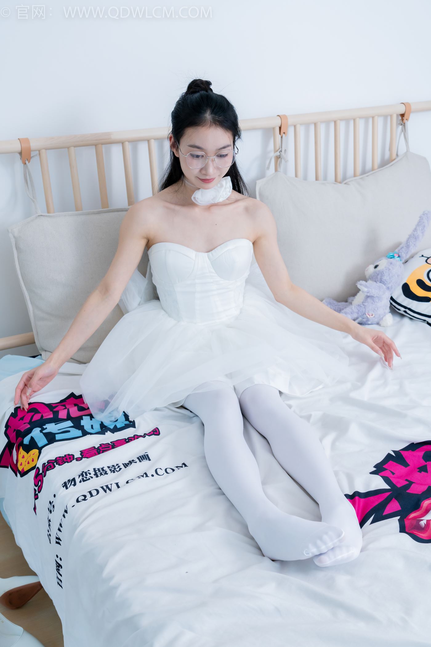 图片[74]-物恋传媒 NO.2233 小影-小影-高跟鞋、厚白丝[100P] – 速更版-美库