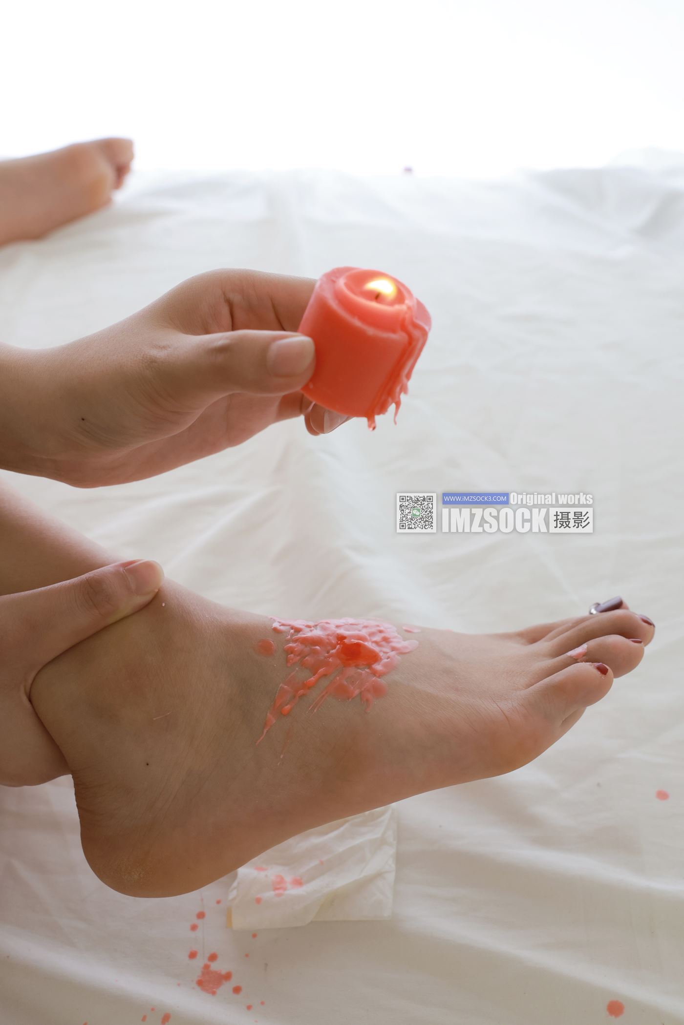 图片[60]-[MZSOCK]爱美足 NO.309 美琳和闺蜜[76P] – 速更版-美库