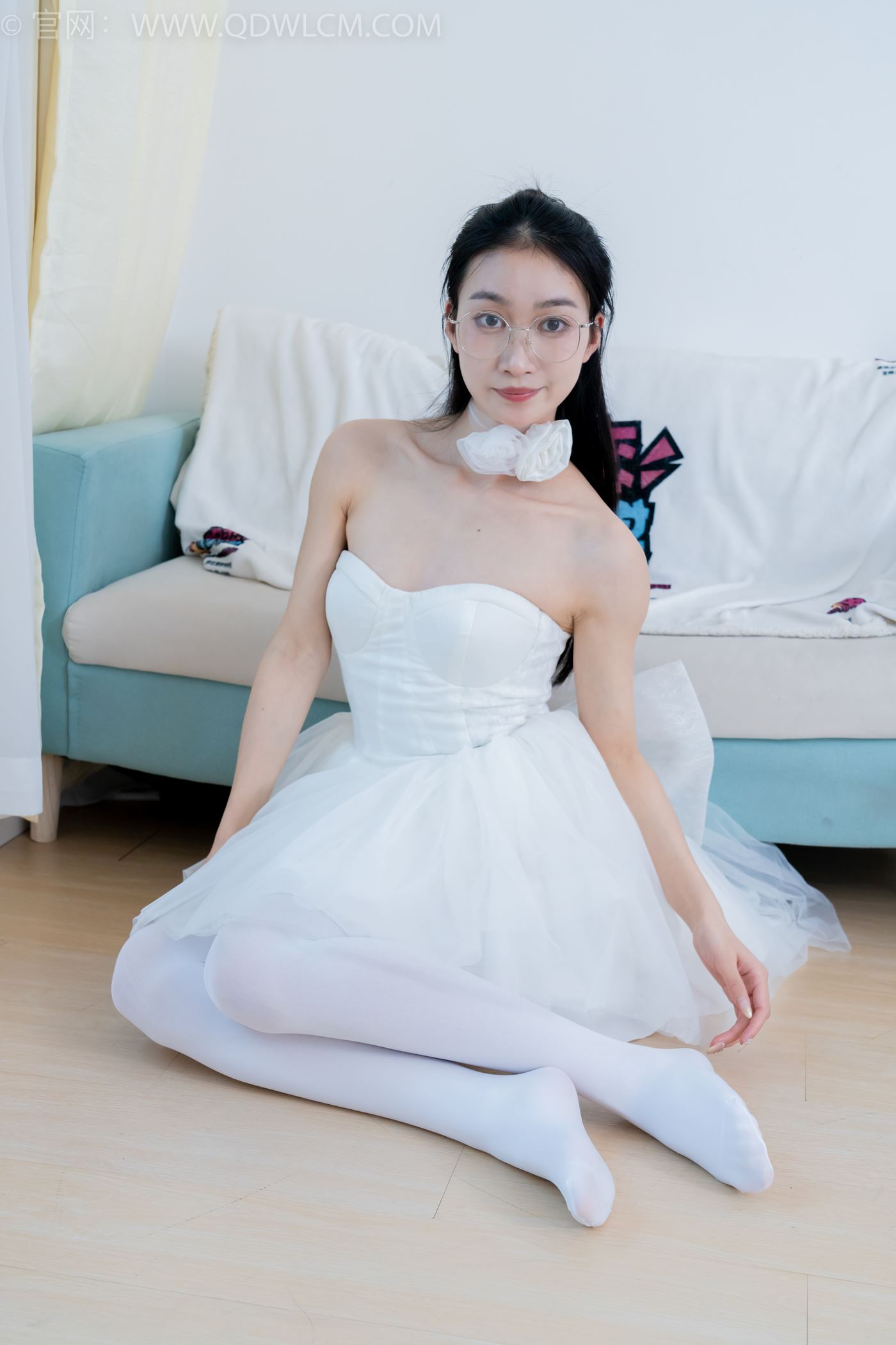 图片[92]-物恋传媒 NO.2233 小影-小影-高跟鞋、厚白丝[100P] – 速更版-美库