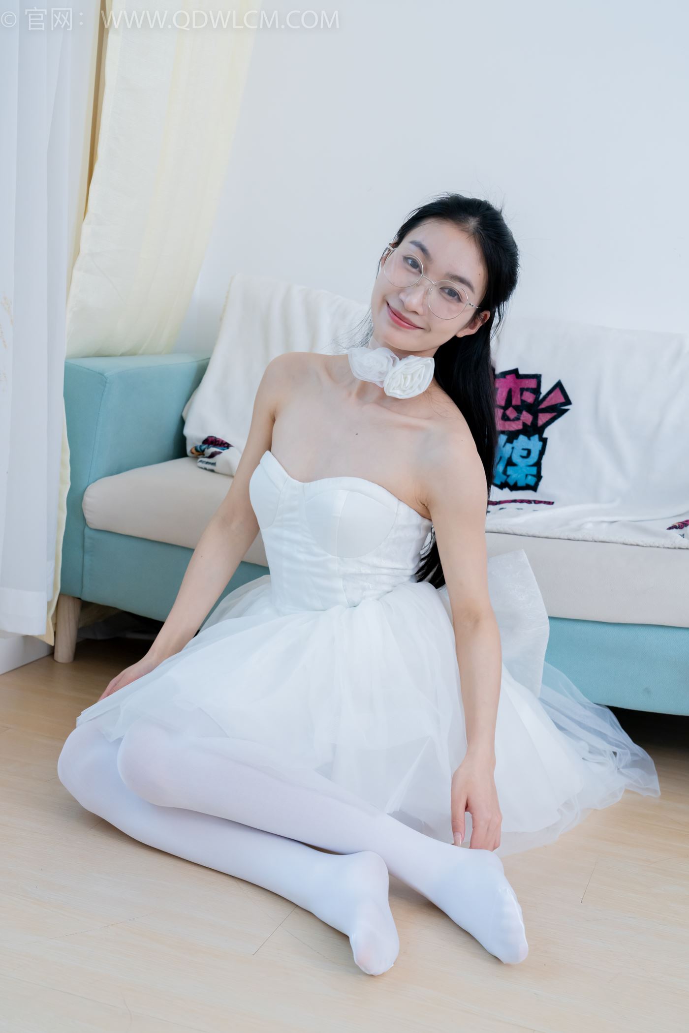 图片[93]-物恋传媒 NO.2233 小影-小影-高跟鞋、厚白丝[100P] – 速更版-美库