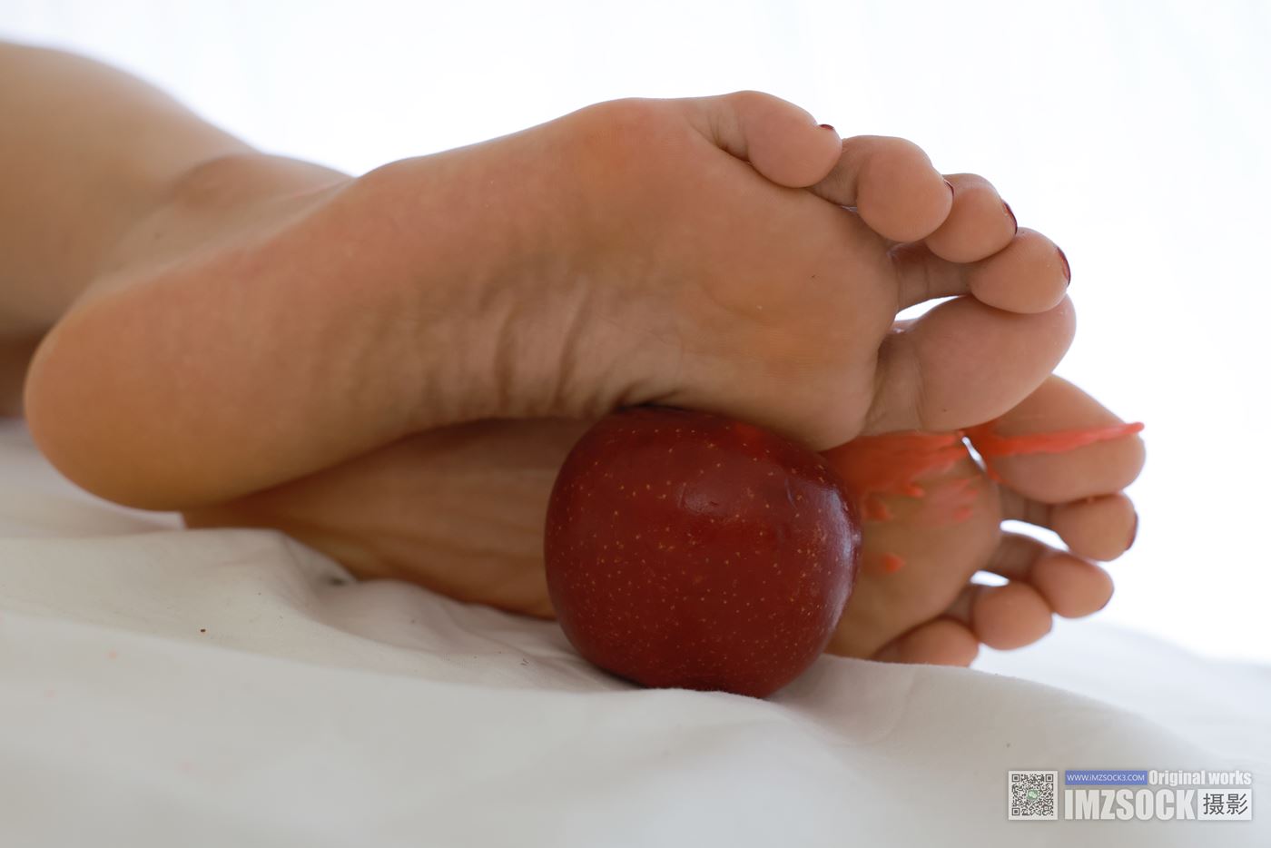 图片[64]-[MZSOCK]爱美足 NO.309 美琳和闺蜜[76P] – 速更版-美库