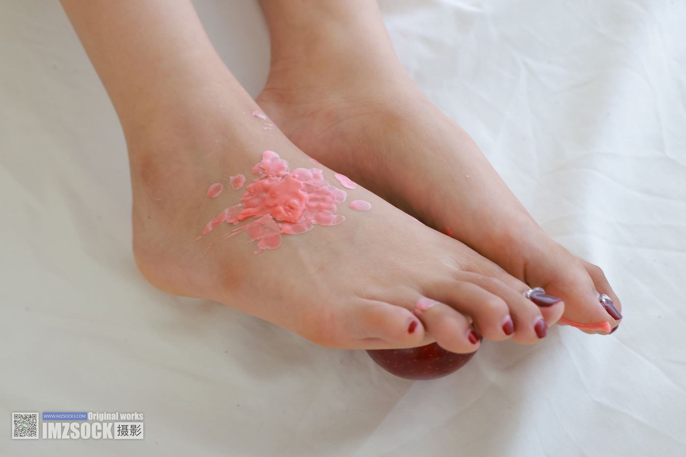 图片[65]-[MZSOCK]爱美足 NO.309 美琳和闺蜜[76P] – 速更版-美库