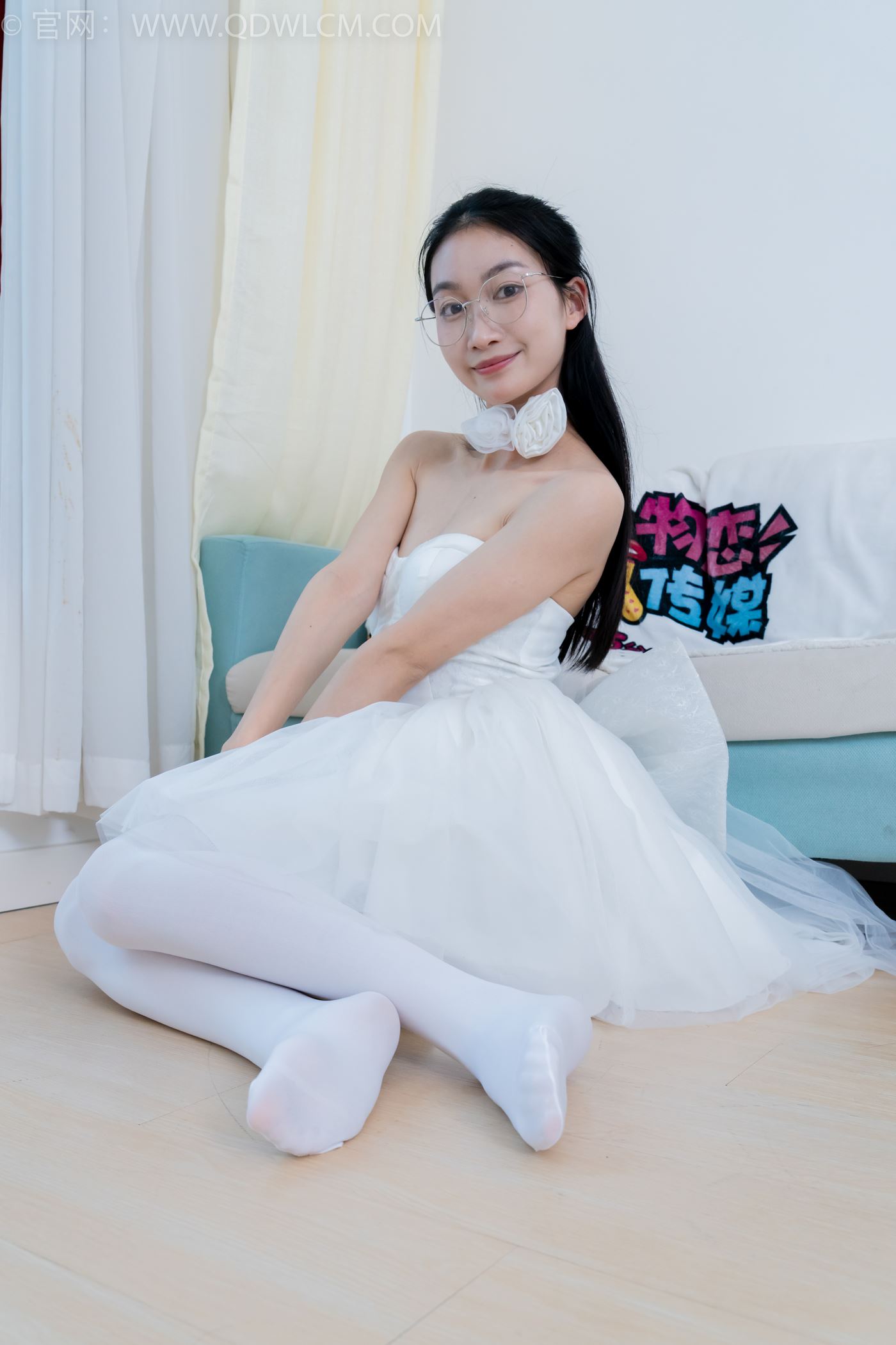 图片[94]-物恋传媒 NO.2233 小影-小影-高跟鞋、厚白丝[100P] – 速更版-美库