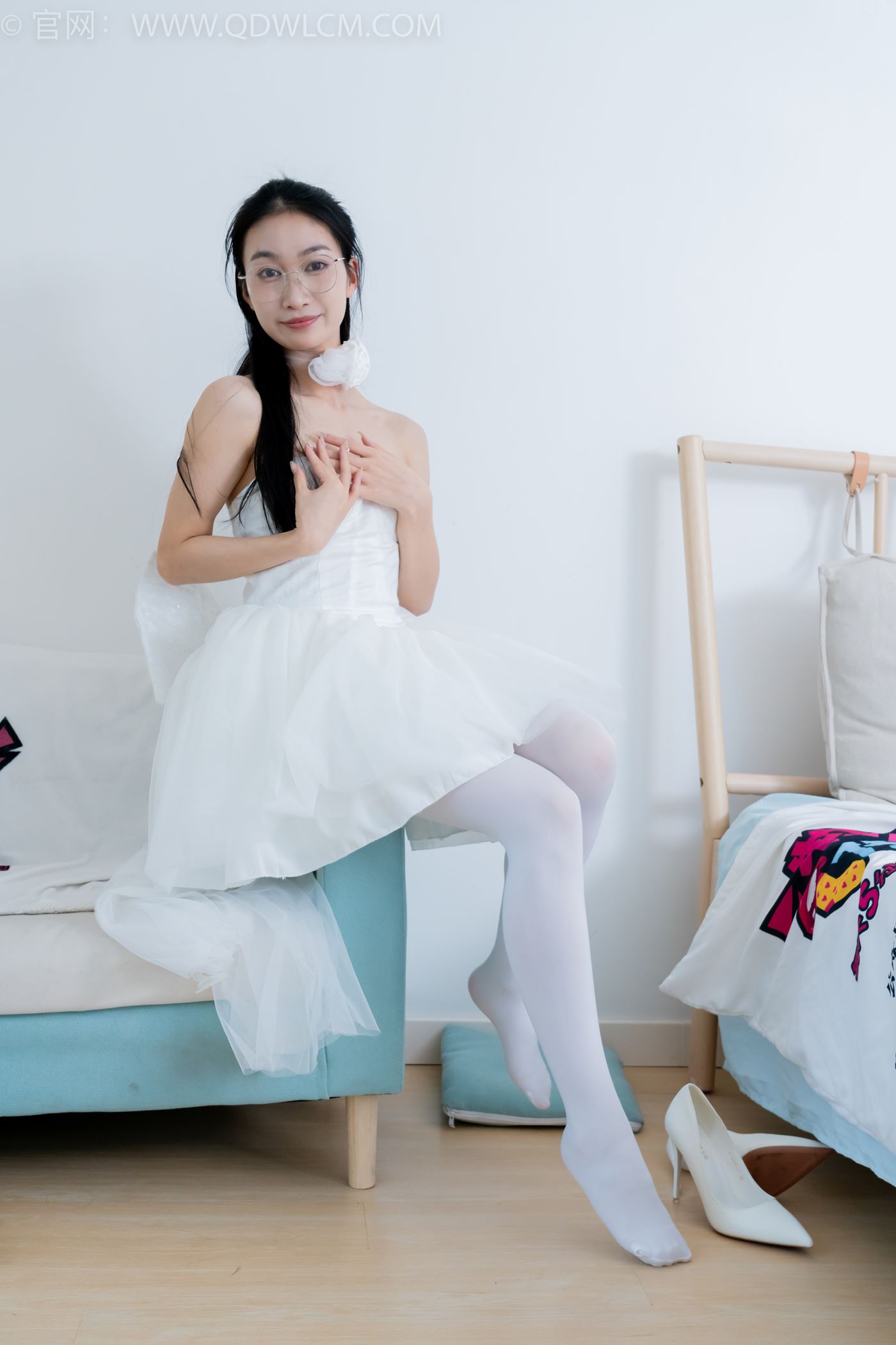 图片[98]-物恋传媒 NO.2233 小影-小影-高跟鞋、厚白丝[100P] – 速更版-美库