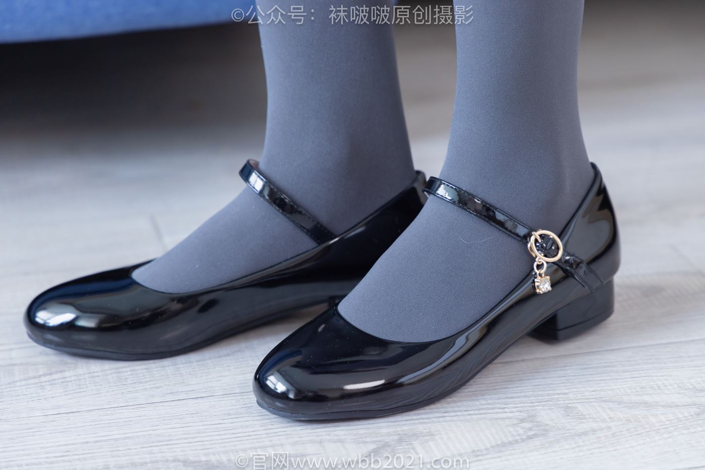 图片[12]-[BoBoSocks袜啵啵]NO.497 奶油-低跟鞋、厚肉丝、厚灰丝[137P] – 速更版-美库
