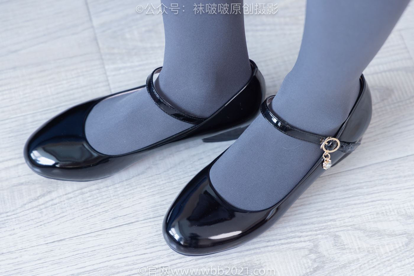 图片[13]-[BoBoSocks袜啵啵]NO.497 奶油-低跟鞋、厚肉丝、厚灰丝[137P] – 速更版-美库