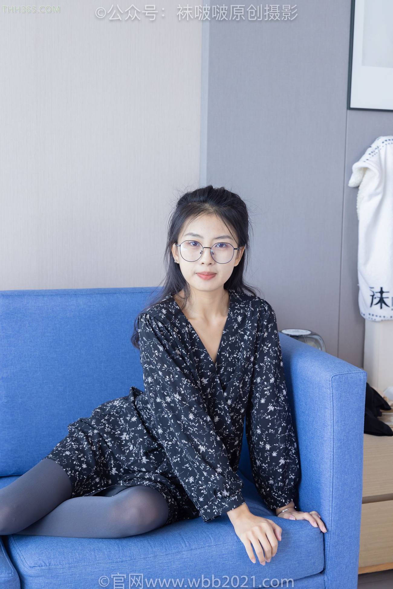 图片[32]-[BoBoSocks袜啵啵]NO.497 奶油-低跟鞋、厚肉丝、厚灰丝[137P] – 速更版-美库