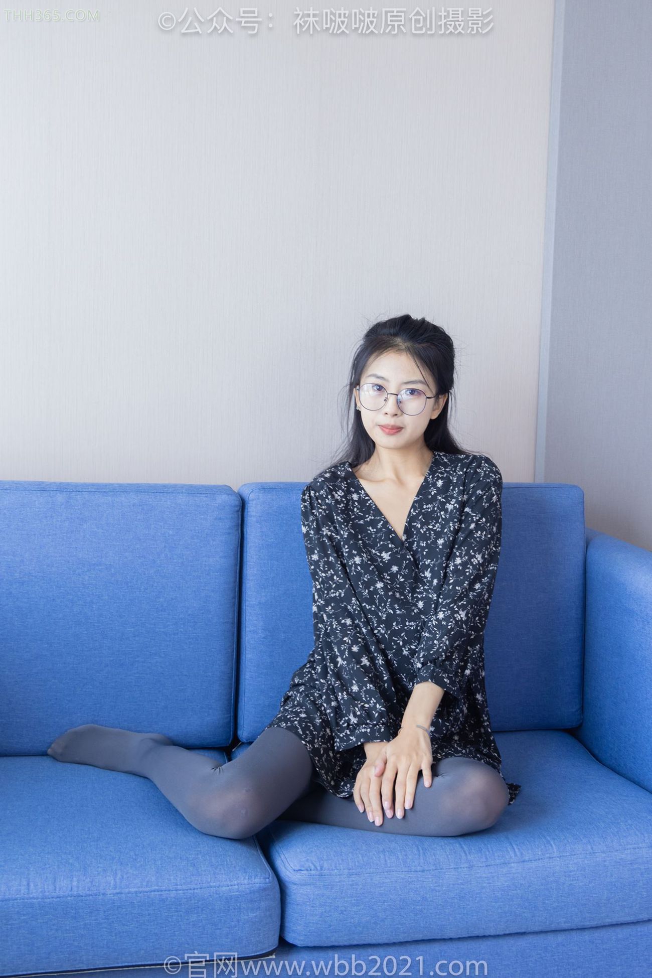 图片[34]-[BoBoSocks袜啵啵]NO.497 奶油-低跟鞋、厚肉丝、厚灰丝[137P] – 速更版-美库