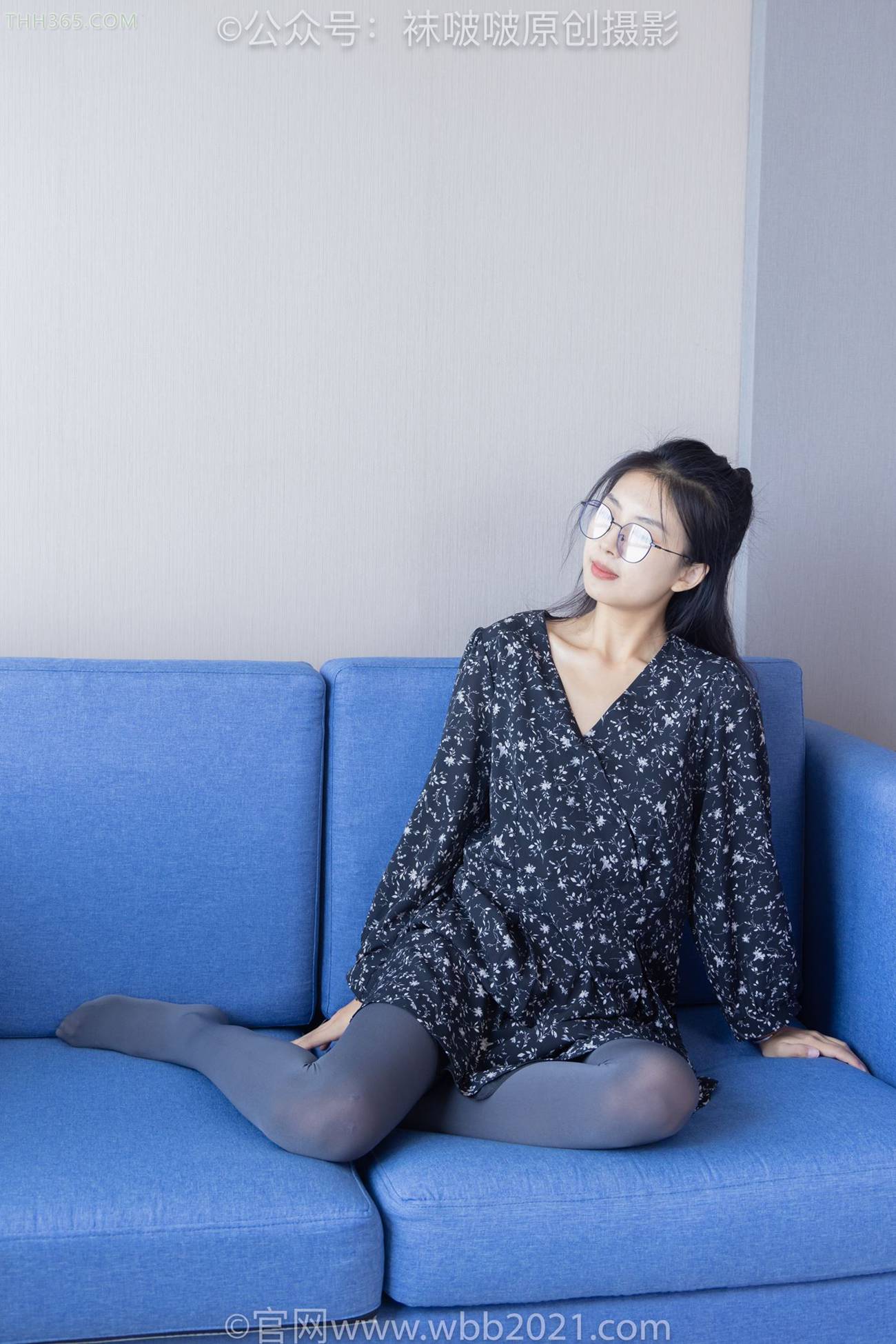 图片[35]-[BoBoSocks袜啵啵]NO.497 奶油-低跟鞋、厚肉丝、厚灰丝[137P] – 速更版-美库