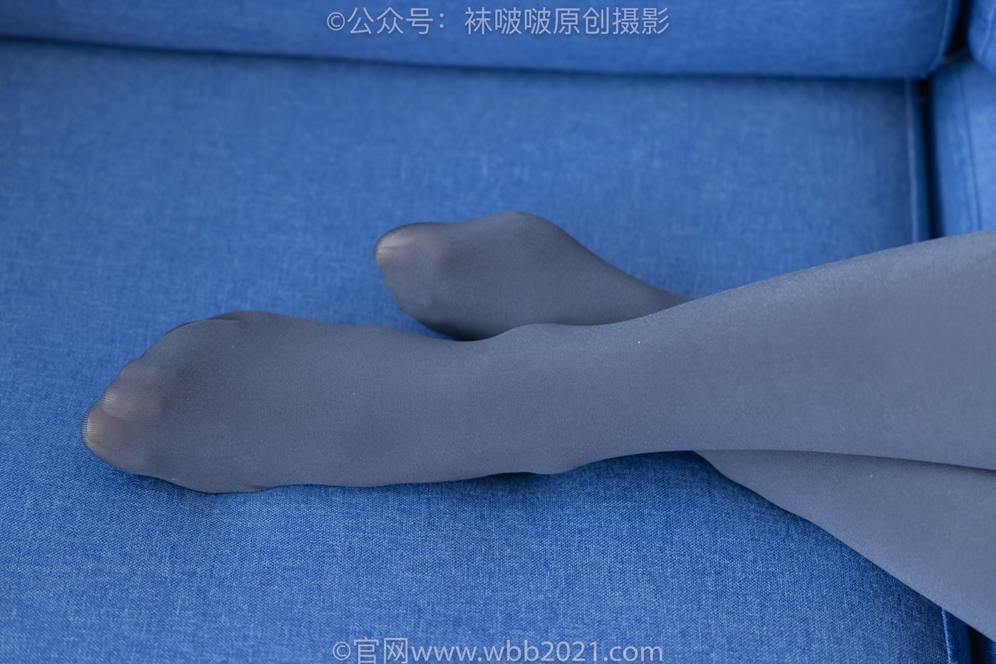 图片[37]-[BoBoSocks袜啵啵]NO.497 奶油-低跟鞋、厚肉丝、厚灰丝[137P] – 速更版-美库