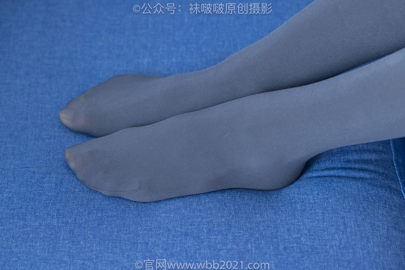 图片[39]-[BoBoSocks袜啵啵]NO.497 奶油-低跟鞋、厚肉丝、厚灰丝[137P] – 速更版-美库