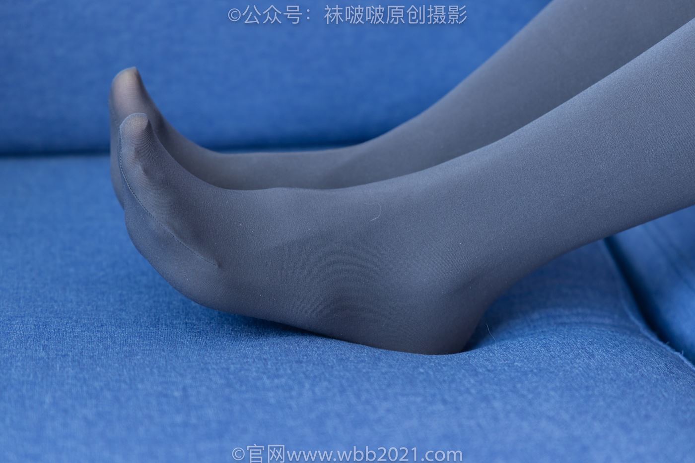 图片[40]-[BoBoSocks袜啵啵]NO.497 奶油-低跟鞋、厚肉丝、厚灰丝[137P] – 速更版-美库