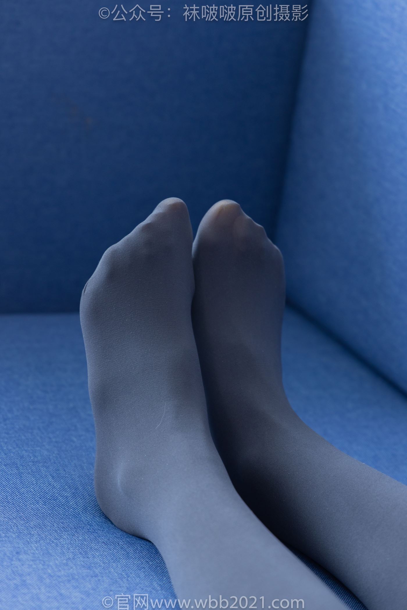 图片[41]-[BoBoSocks袜啵啵]NO.497 奶油-低跟鞋、厚肉丝、厚灰丝[137P] – 速更版-美库