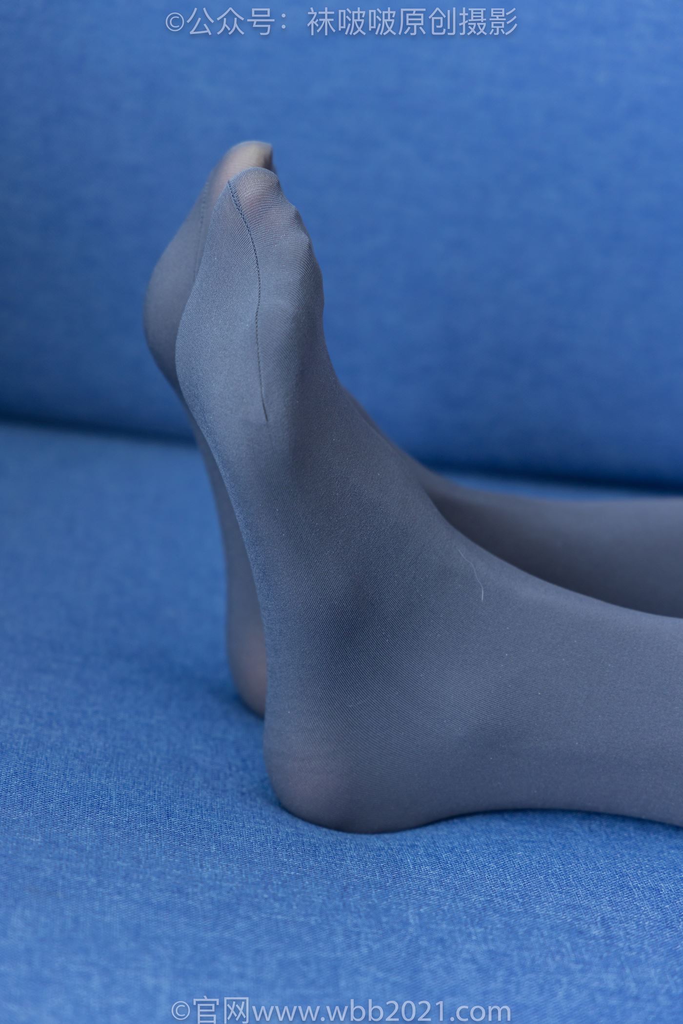 图片[42]-[BoBoSocks袜啵啵]NO.497 奶油-低跟鞋、厚肉丝、厚灰丝[137P] – 速更版-美库