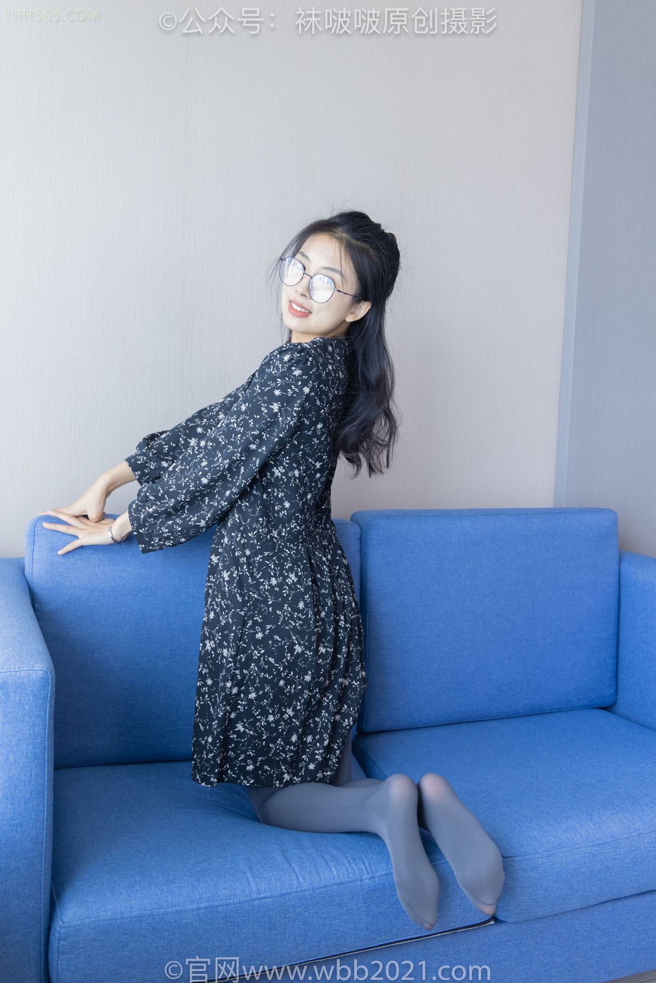 图片[43]-[BoBoSocks袜啵啵]NO.497 奶油-低跟鞋、厚肉丝、厚灰丝[137P] – 速更版-美库