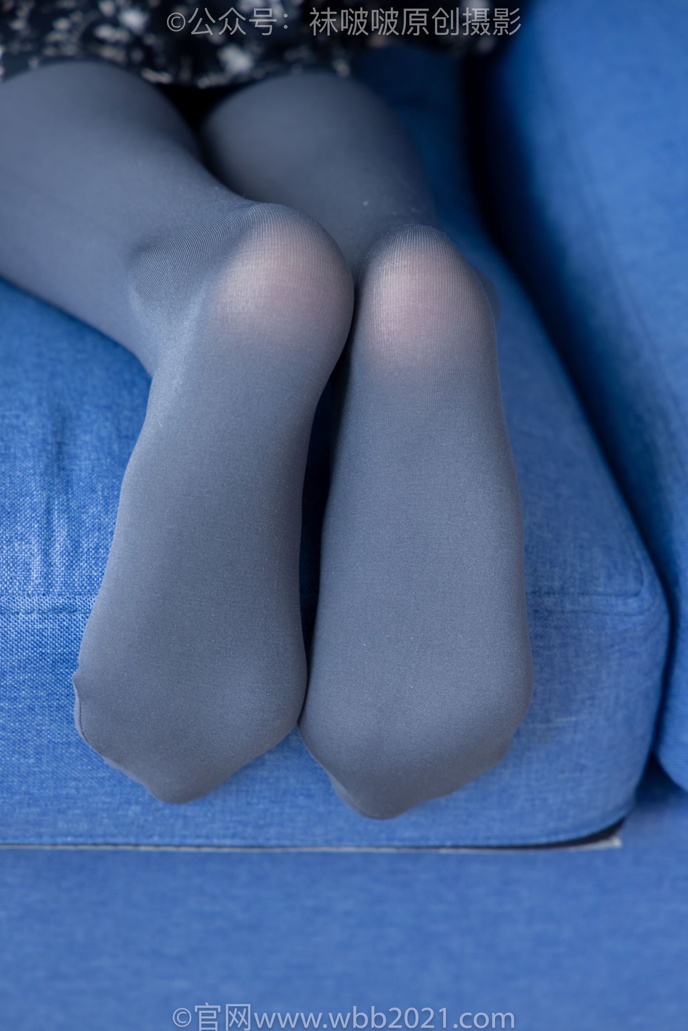 图片[50]-[BoBoSocks袜啵啵]NO.497 奶油-低跟鞋、厚肉丝、厚灰丝[137P] – 速更版-美库