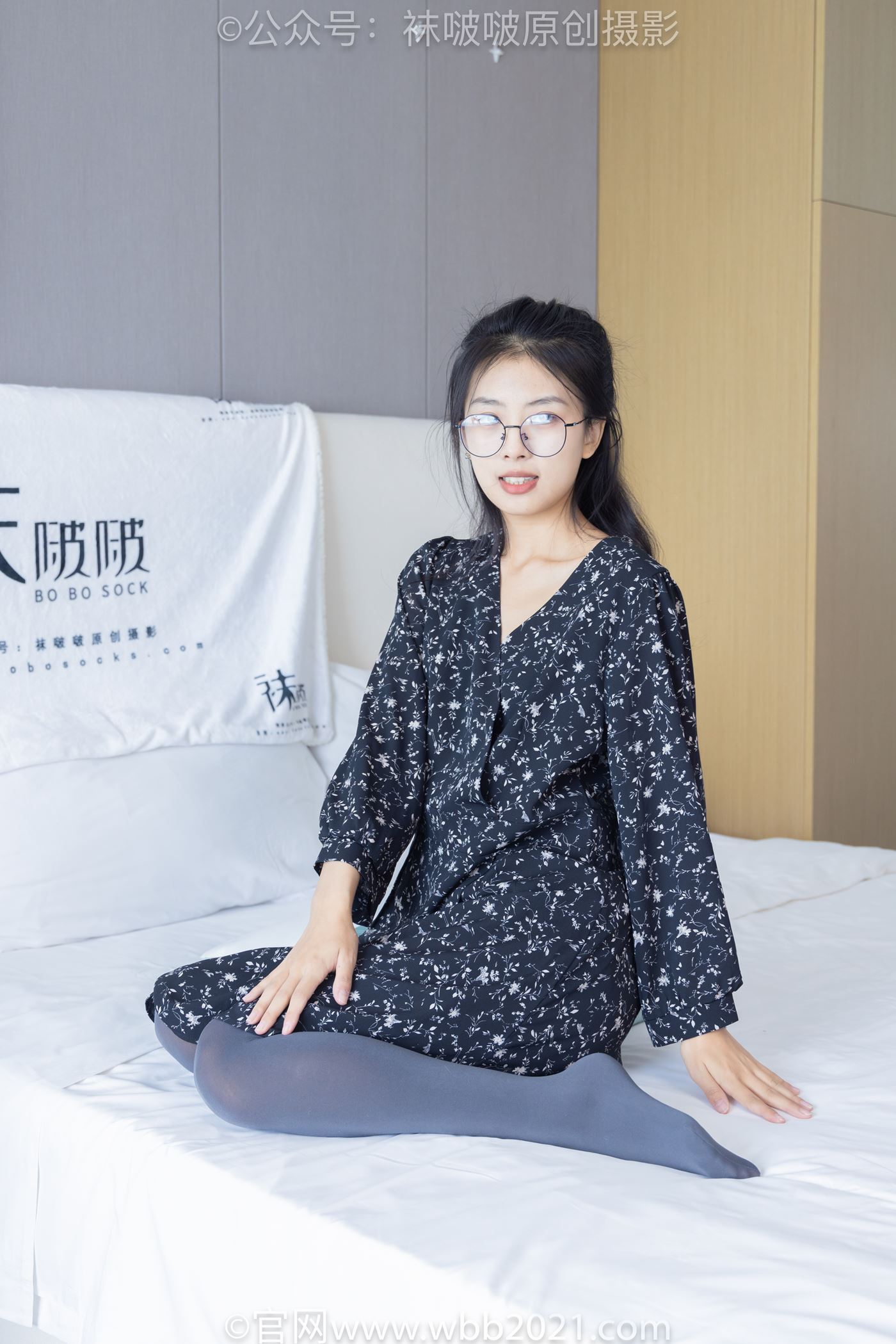 图片[57]-[BoBoSocks袜啵啵]NO.497 奶油-低跟鞋、厚肉丝、厚灰丝[137P] – 速更版-美库