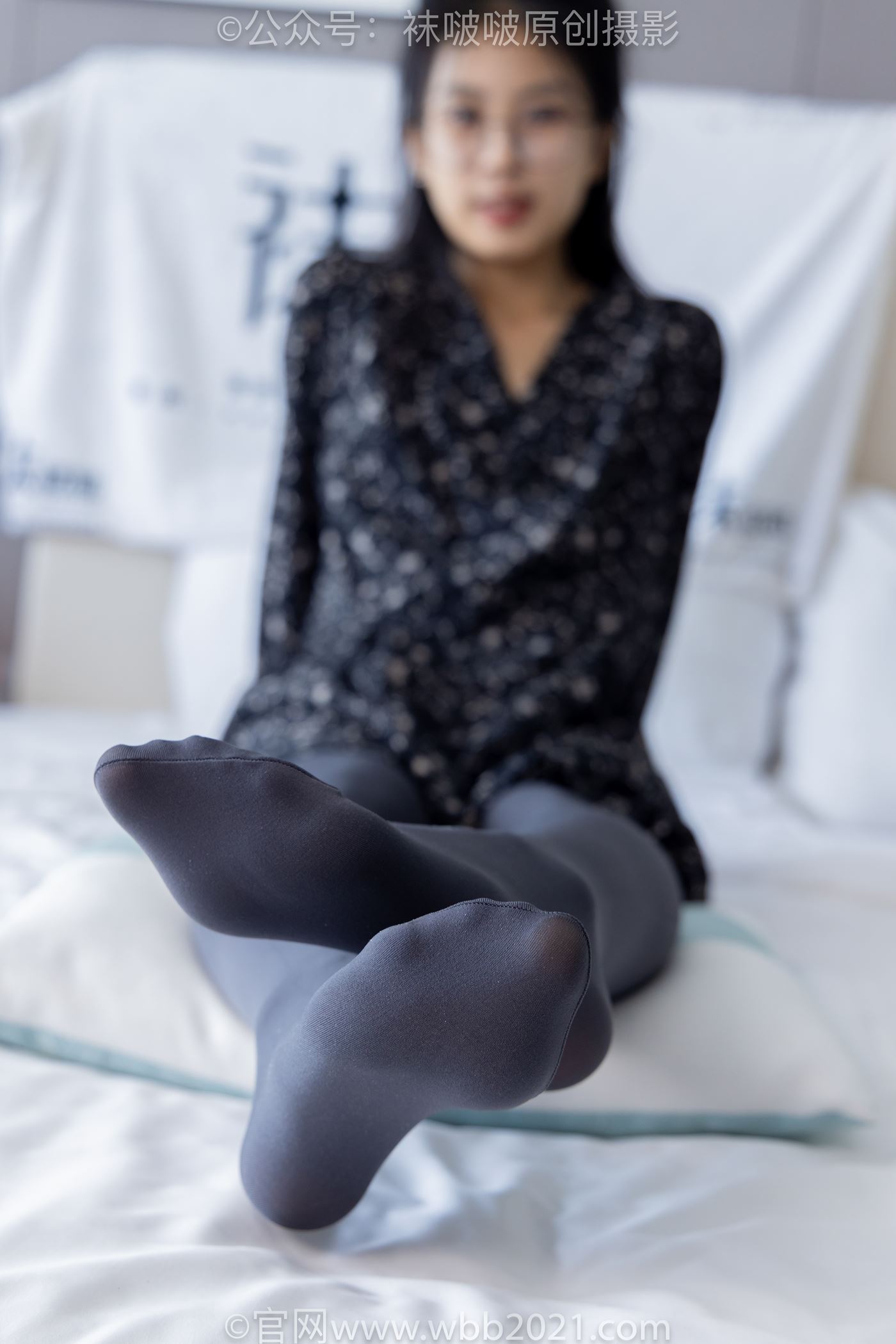 图片[66]-[BoBoSocks袜啵啵]NO.497 奶油-低跟鞋、厚肉丝、厚灰丝[137P] – 速更版-美库