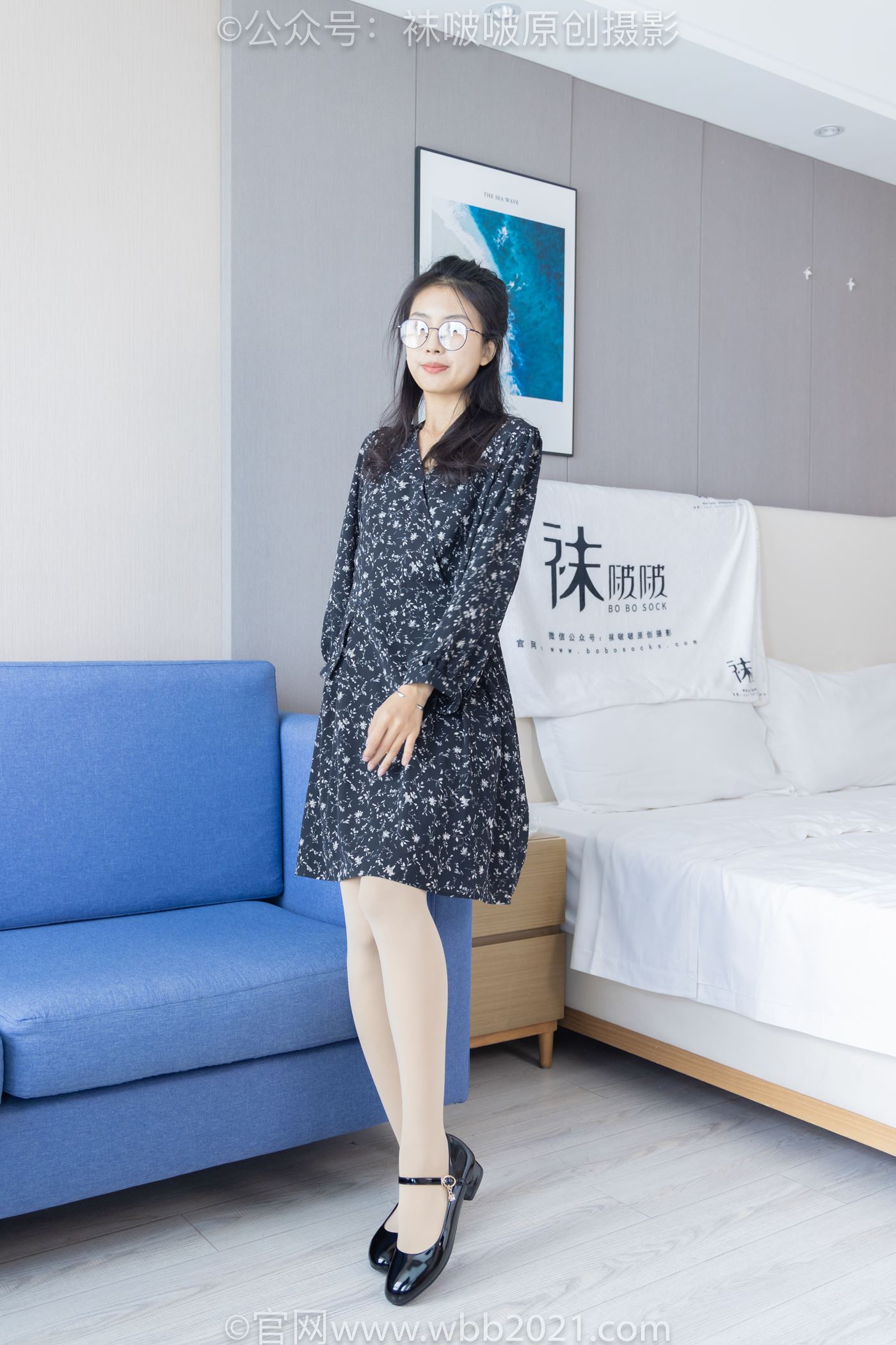 图片[74]-[BoBoSocks袜啵啵]NO.497 奶油-低跟鞋、厚肉丝、厚灰丝[137P] – 速更版-美库