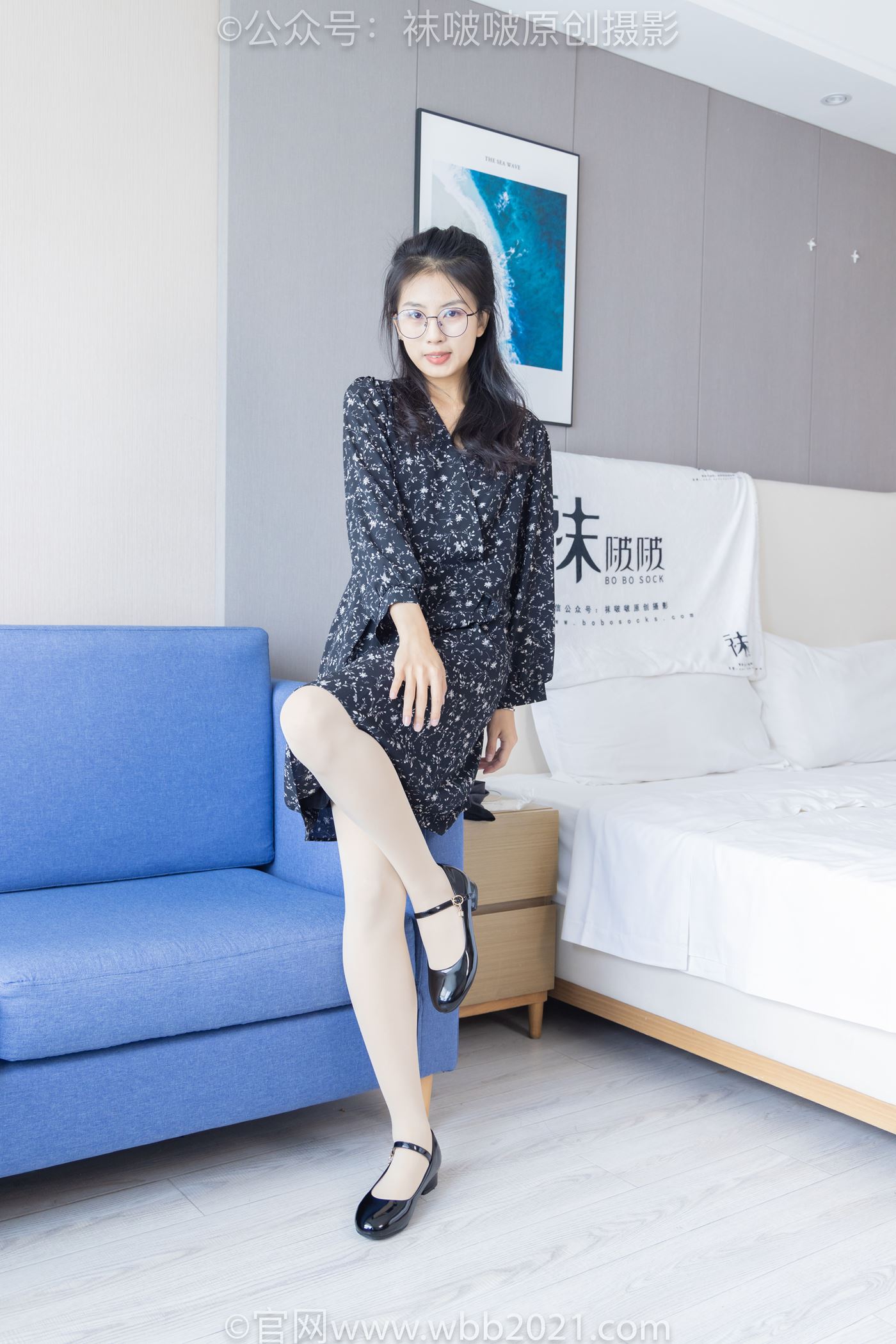 图片[78]-[BoBoSocks袜啵啵]NO.497 奶油-低跟鞋、厚肉丝、厚灰丝[137P] – 速更版-美库