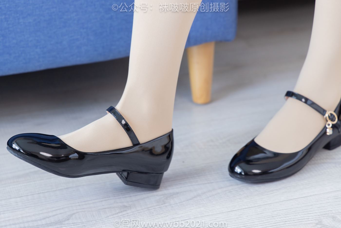 图片[82]-[BoBoSocks袜啵啵]NO.497 奶油-低跟鞋、厚肉丝、厚灰丝[137P] – 速更版-美库