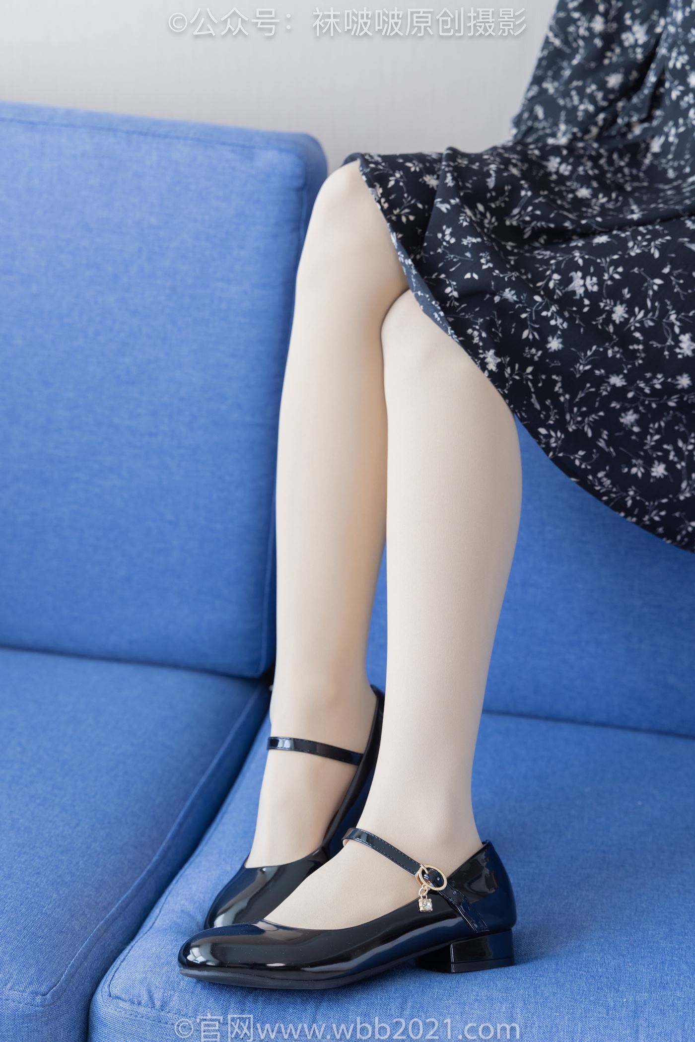 图片[95]-[BoBoSocks袜啵啵]NO.497 奶油-低跟鞋、厚肉丝、厚灰丝[137P] – 速更版-美库